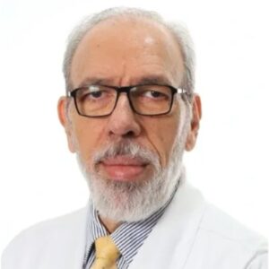 Dr. Carlos Boscolo